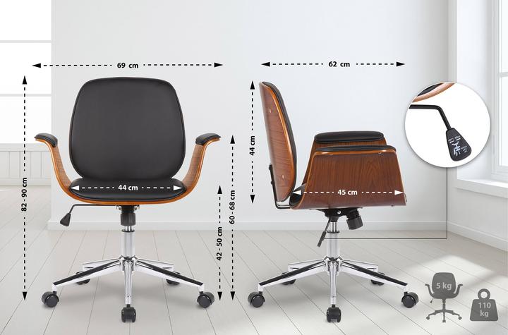 Actual product image CLP Kemberg