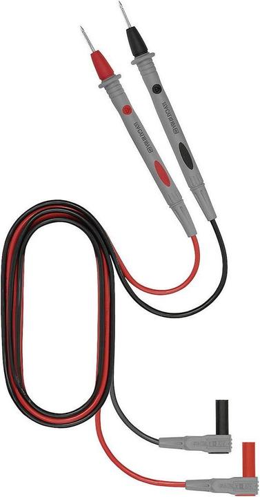 Weidmüller Safety test lead set (