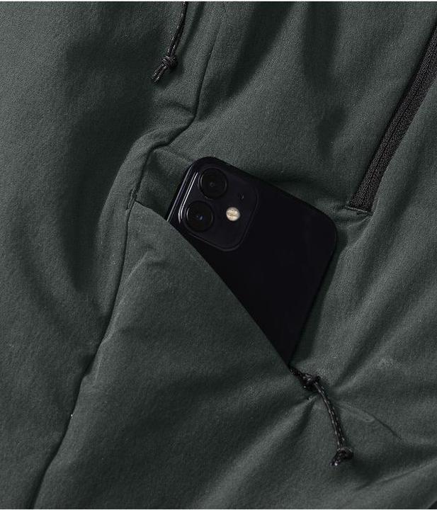 Actual product image Jack Wolfskin Holdsteig Pants W (44)
