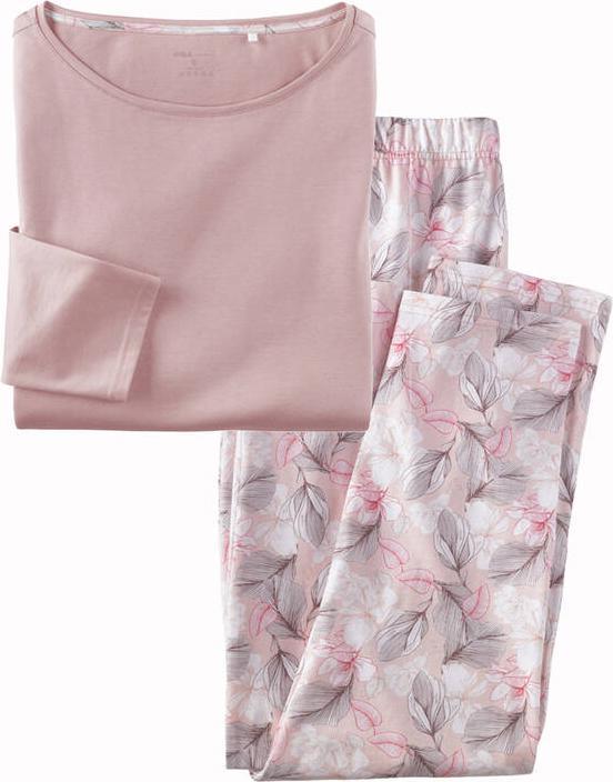 Actual product image ISA Bodywear Pyjamas long (XL)