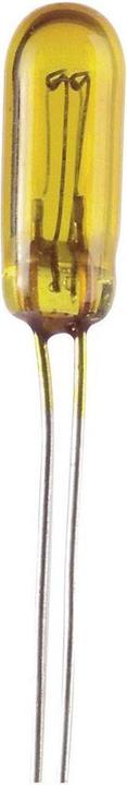 Josef Barthelme Special incandescent lamp yellow 16 V 211