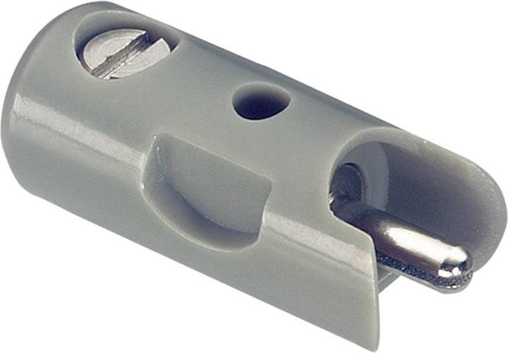 Immagine prodotto Märklin Modello spina ferroviaria 1,5 mm 10 S