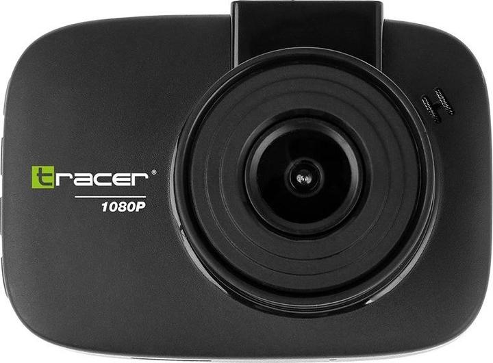 Actual product image Tracer 2.2S FHD URSA (Built-in display, Built-in microphone, Wi-Fi, Bluetooth, Full HD)