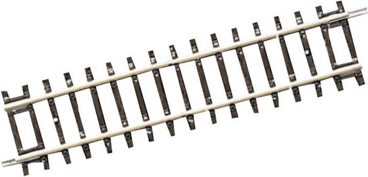 Actual product image Roco H0 ine (without bedding) 42411 Ge (Track H0)