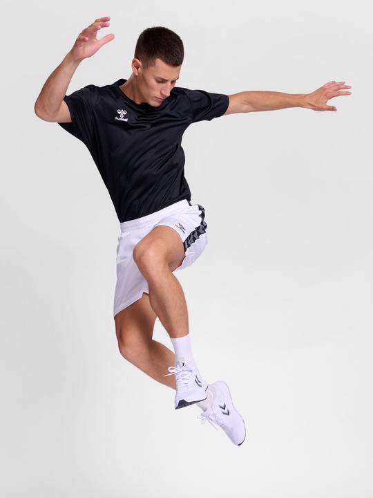 Image du produit hummel Hmlessential Jersey S/S (XL)