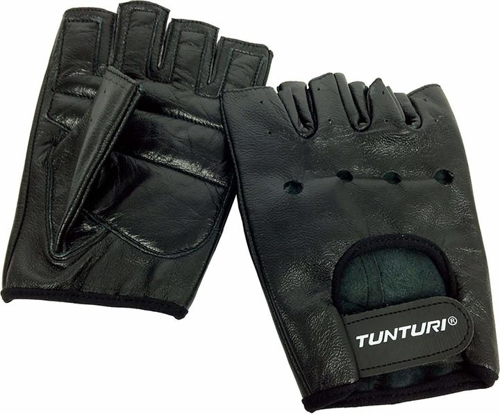 Actual product image Tunturi Fitness Training Handschuhe "Fit Sport" (XL)
