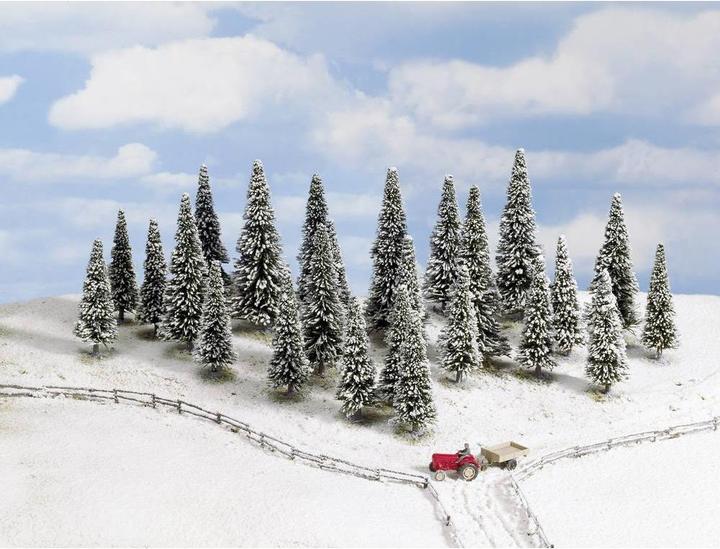 Produktbild Noch Pulverschnee Schnee 08750 Weis