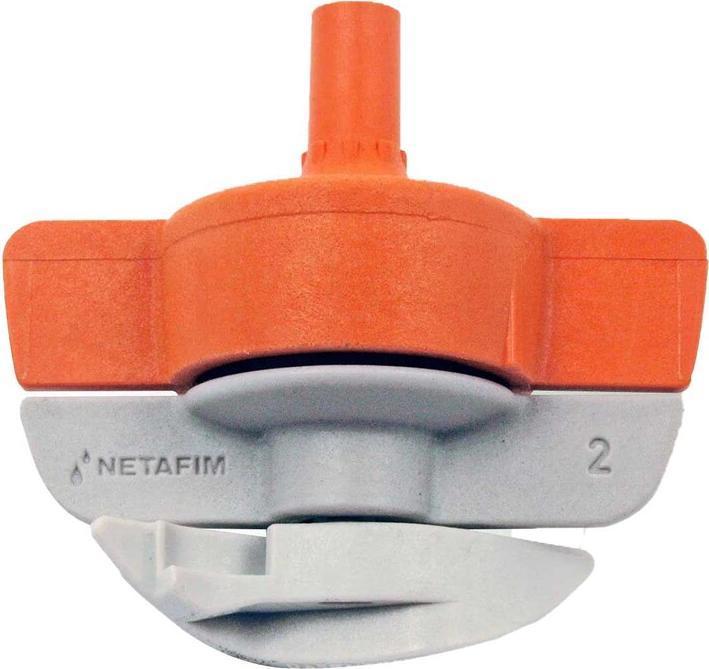 Image du produit Netafim Micro-asperseurs SpinNet FLT 90 L - 20 pièces
