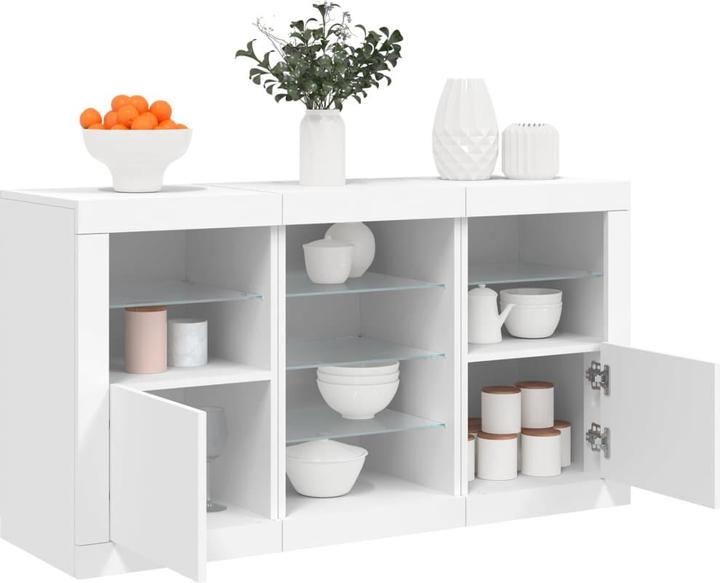 Immagine prodotto VidaXL Jargen (123 x 37 x 67 cm)