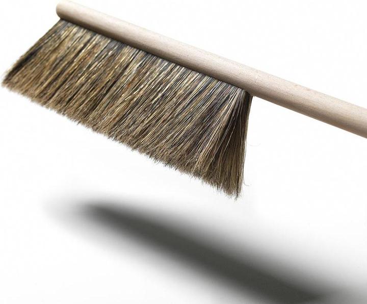 Actual product image Normann Copenhagen Dustpan & Broom (1 pcs.)