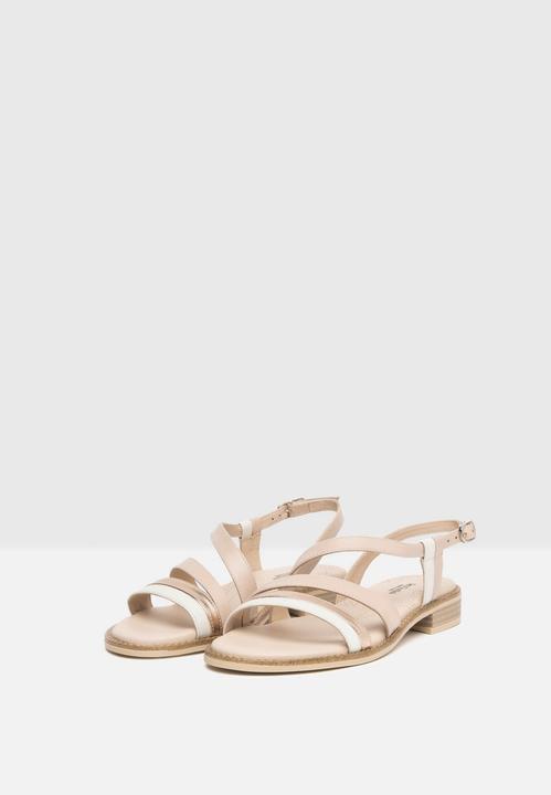 Actual product image Nero Giardini Sandalen (41)