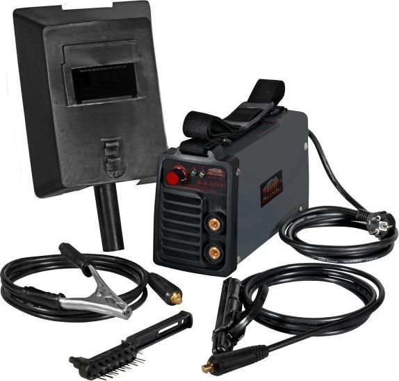 Image du produit IHP MAUK Mini tragbares Elektroden Inverter Schweissgerät 80A