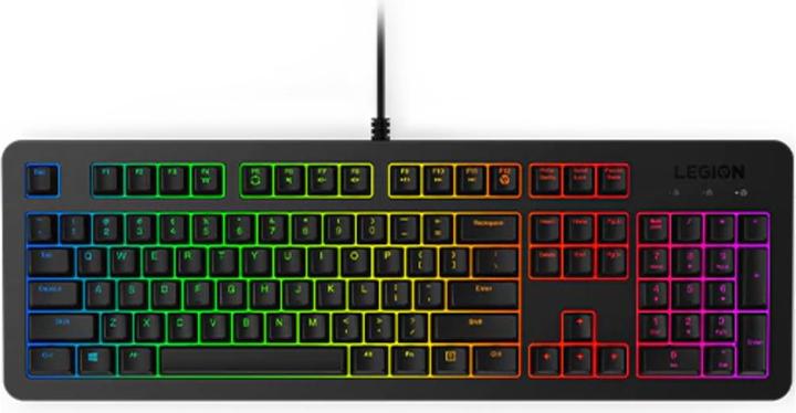 Image du produit Lenovo Legion K300 Gaming (DE, Filaire)