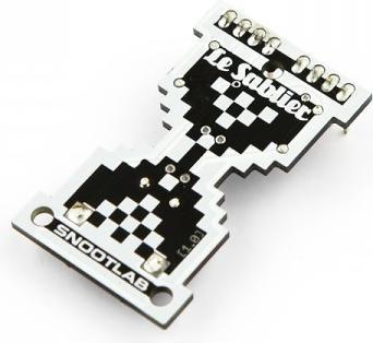 Image du produit Snootlab Kit Le Sablier V1.0 (Pièce d'horlogerie)