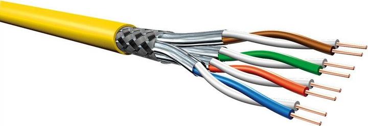 Produktbild Kerpen MegaLine F10-130 (PiMF, CAT7, 1000 m)