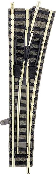Image du produit Fleischmann N piccolo (avec lit) 9171 W (Voie N)