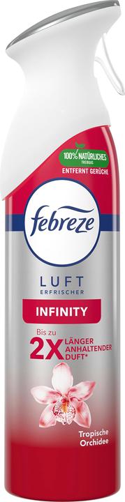 Immagine prodotto Febreze Thai Orchidea