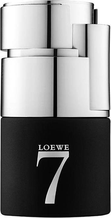 Actual product image Perfumes Loewe 7 Anónimo (Eau de parfum, 50 ml)