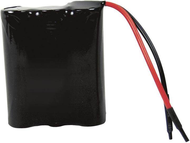 Samsung Akkupack 3x 18650 Kabel Li-Ion (1 Stk., 18650, 2600 mAh)