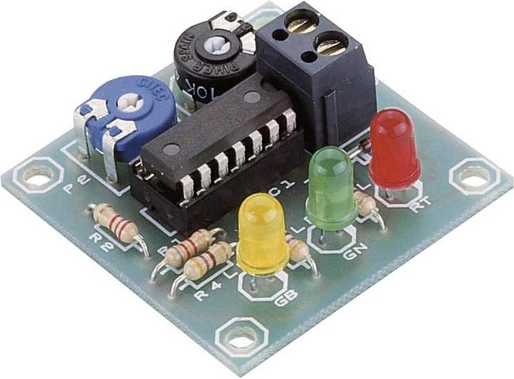 Produktbild Conrad Components Batteriewächter Bausatz Compon
