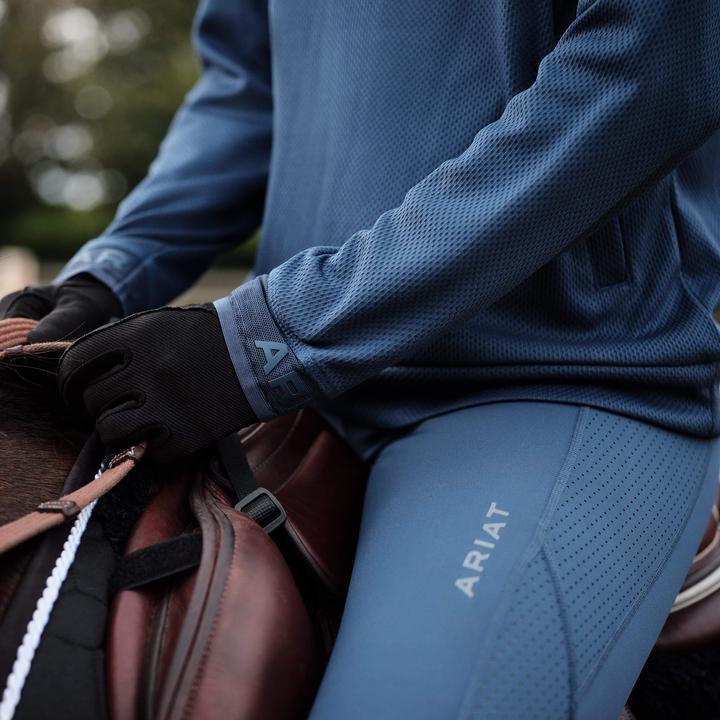 Immagine prodotto Ariat leggins da equitazione da a edia aderenza breathe eos (M)