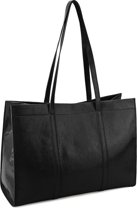 Produktbild Les Visionnaires Ace Shopper Tasche Leder 47 cm (24 l)