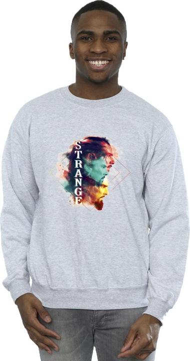 Produktbild Doctor Strange Cloud Sweatshirt (M)
