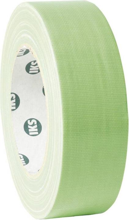 Productafbeelding Adam Hall Stoffen tape neon groen (L x (38 mm)