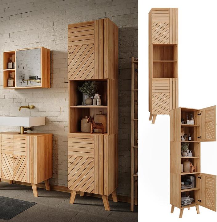 Immagine prodotto Vicco Lucie (40 x 36 x 177 cm)