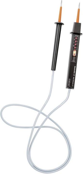 Produktbild Weidmüller Zweipoliger Spannungsprüfer VO (CAT II 400V)