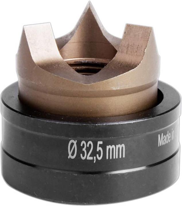 Produktbild Rittal Blechlocher 4055150