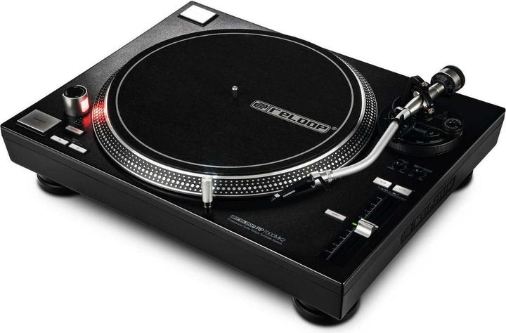 Produktbild reloop Rp-7000 Mkii (Manuell)