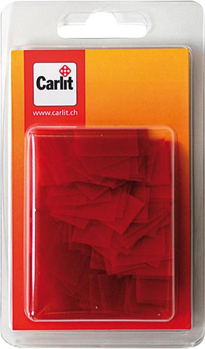 Produktbild Carlit Abdeckplättchen