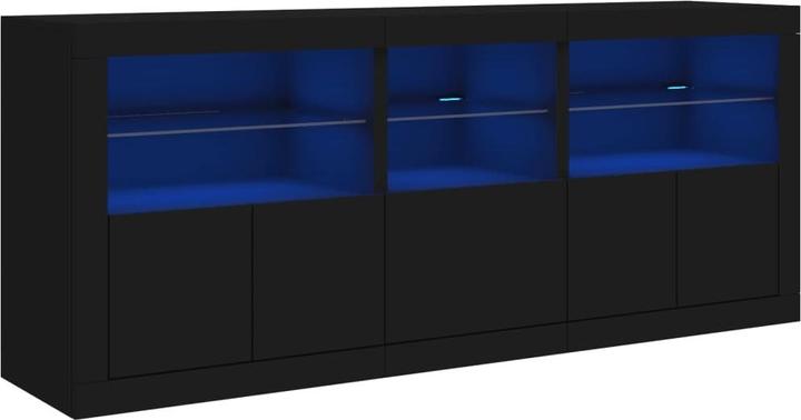 Immagine prodotto VidaXL Credenza (162 x 37 x 67 cm)