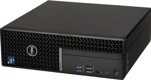 Produktbild Dell OptiPlex 7010 SFF (Intel i5-13500T, 8 GB, 256 GB, UHD Graphics 770)