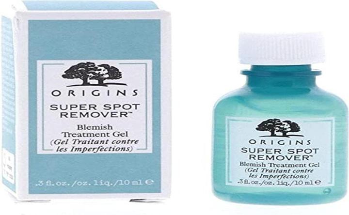 Produktbild Origins Super Spot Remover (10 ml, Gesichtsgel)