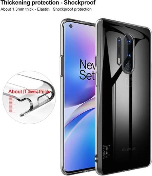 Produktbild Imak UX-5 Series (OnePlus 8 Pro)