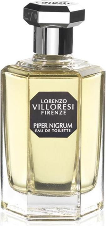 Image du produit Lorenzo Villoresi Piper nigrum (Eau de toilette, 100 ml)