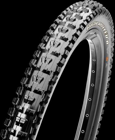 Immagine prodotto Maxxis Rullo alto II TR EXO 60TPI 3C Terra (29 x 2.30, 58-622)