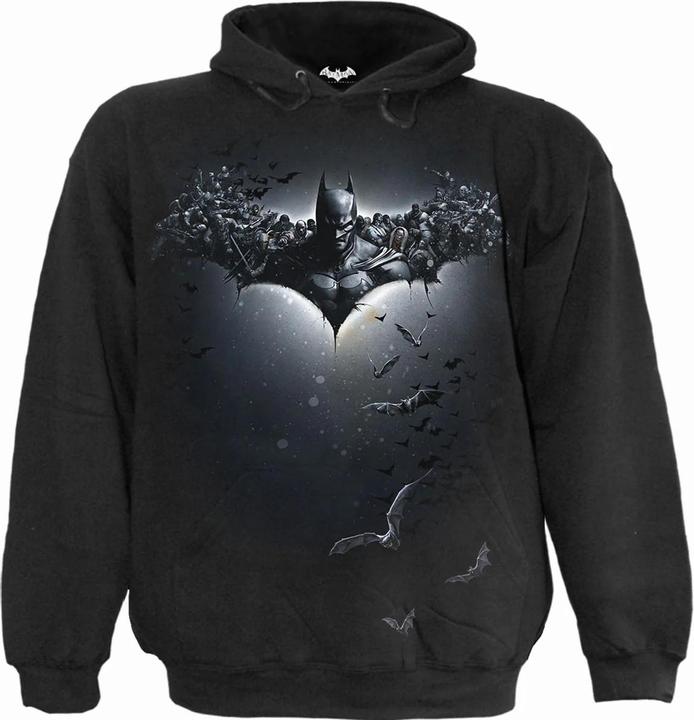 Image du produit Spiral - Sweat à capuche - Adulte (S)