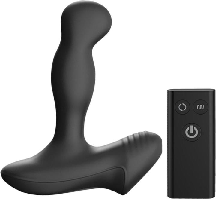 Sextoy anal