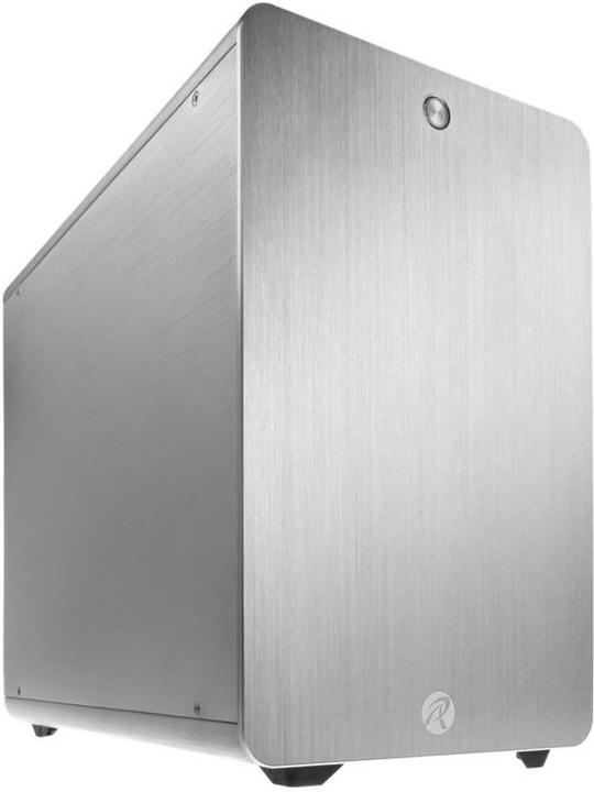 Raijintek Styx (mATX, Mini-ITX)