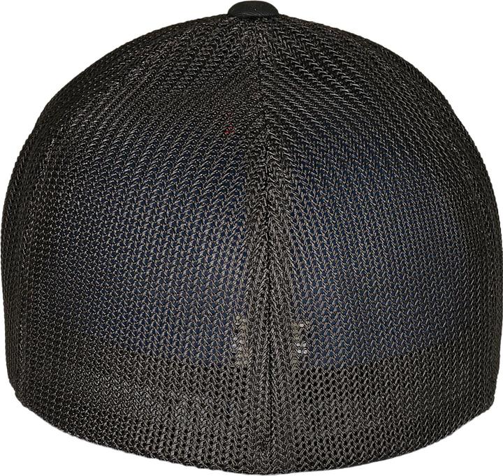 Actual product image Flexfit Trucker Recycled Mesh® (XL)