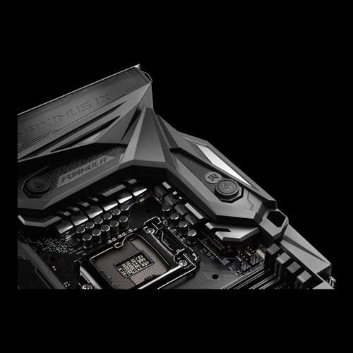 Produktbild ASUS Maximus Ix Formula (LGA 1151, Intel Z270, ATX)