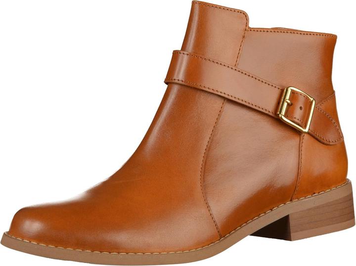 Produktbild Mellow Yellow Stiefelette (37)