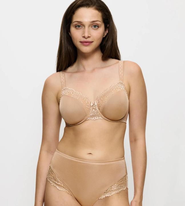Image du produit Triumph Soutien-gorge à coques "Ladyform Soft W" (80 G, Une unité par pack)