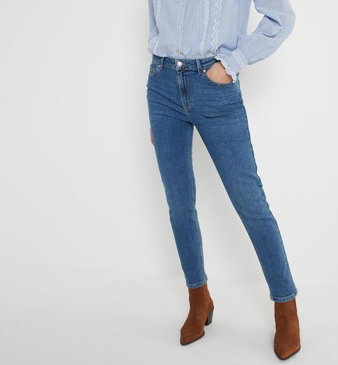 Actual product image La Redoute Collections Slim-fit jeans (XL)