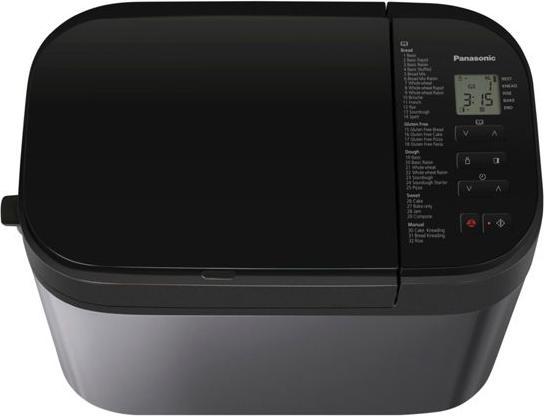 Actual product image Panasonic SD-YR2540