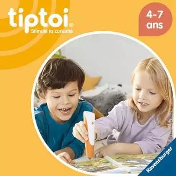 Actual product image tiptoi The zoo of numbers (French)