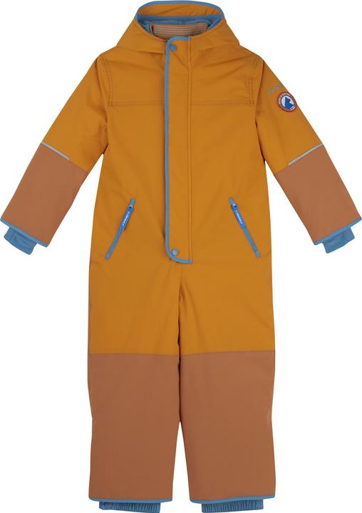 Actual product image finkid Husky Haalari (110)